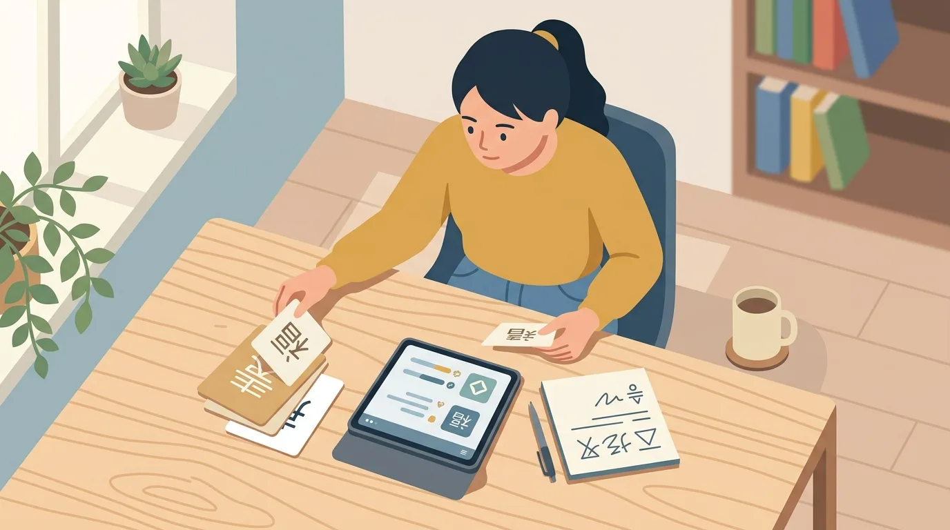 Phương pháp học tục ngữ tiếng Trung hiệu quả cho người tự học
