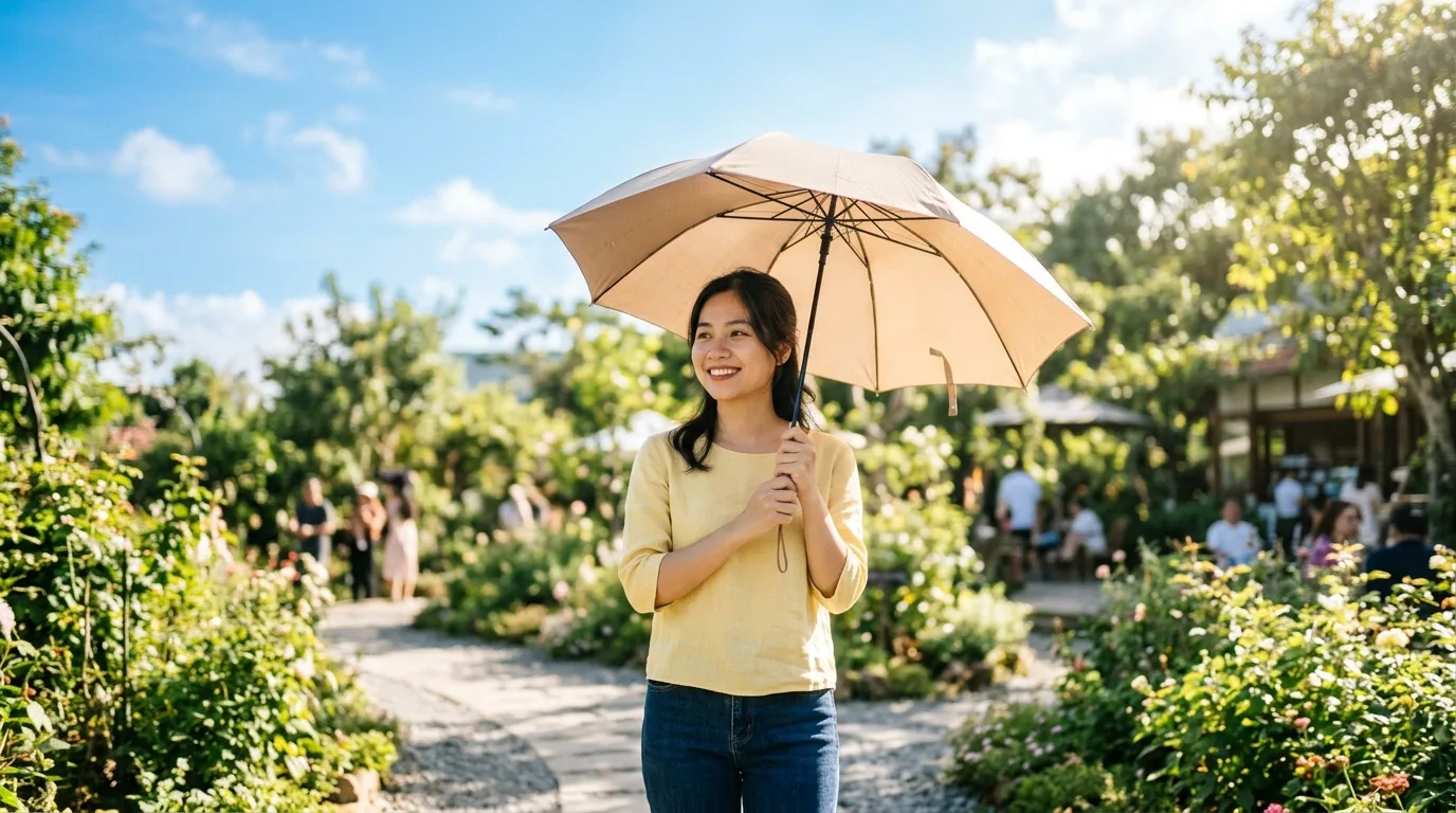 Minh họa tình huống giả định với cấu trúc dù cũng trong tiếng Trung