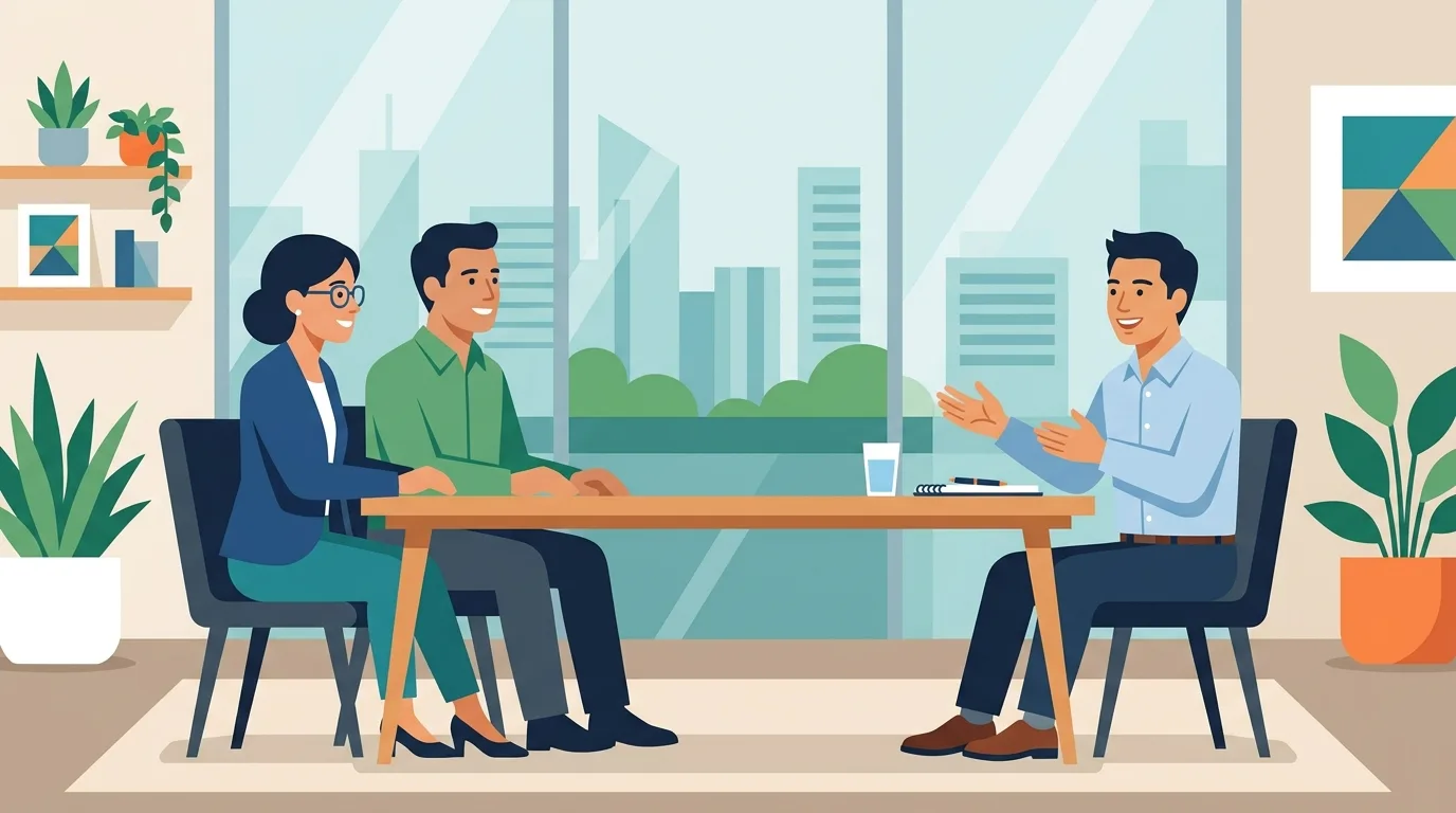 Giới thiệu bản thân tiếng Anh trong phỏng vấn xin việc tự tin và chuyên nghiệp