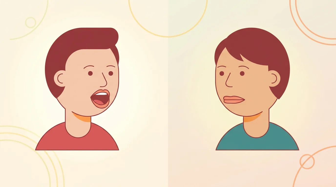 Lỗi khẩu hình phát âm tiếng Anh thường gặp của người Việt khi thi PTE Speaking