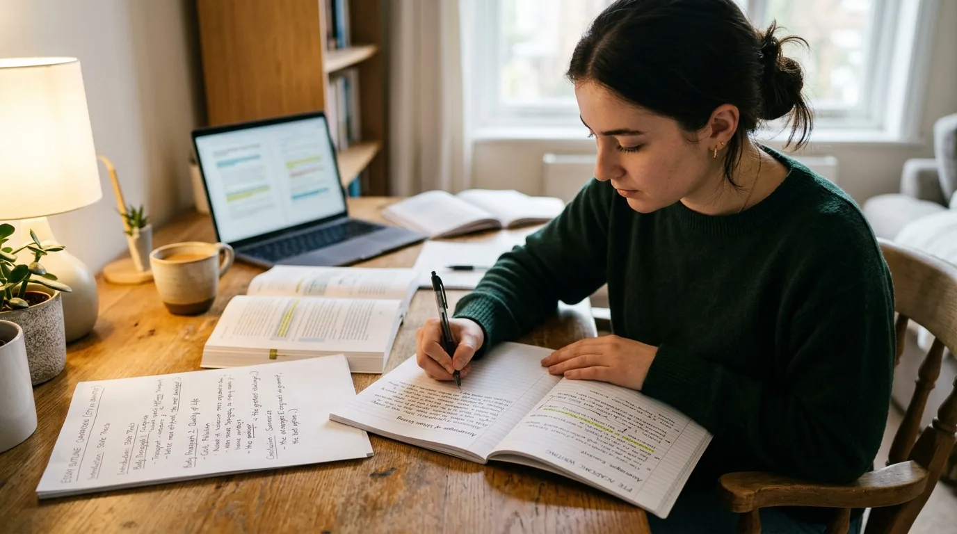 Cách sử dụng so sánh hơn nhất để lập luận trong bài viết PTE Writing Essay