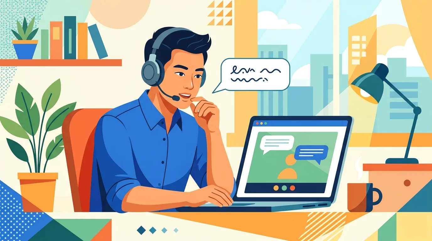 Tạo môi trường luyện nói tiếng Anh giao tiếp tại nhà không cần giáo viên