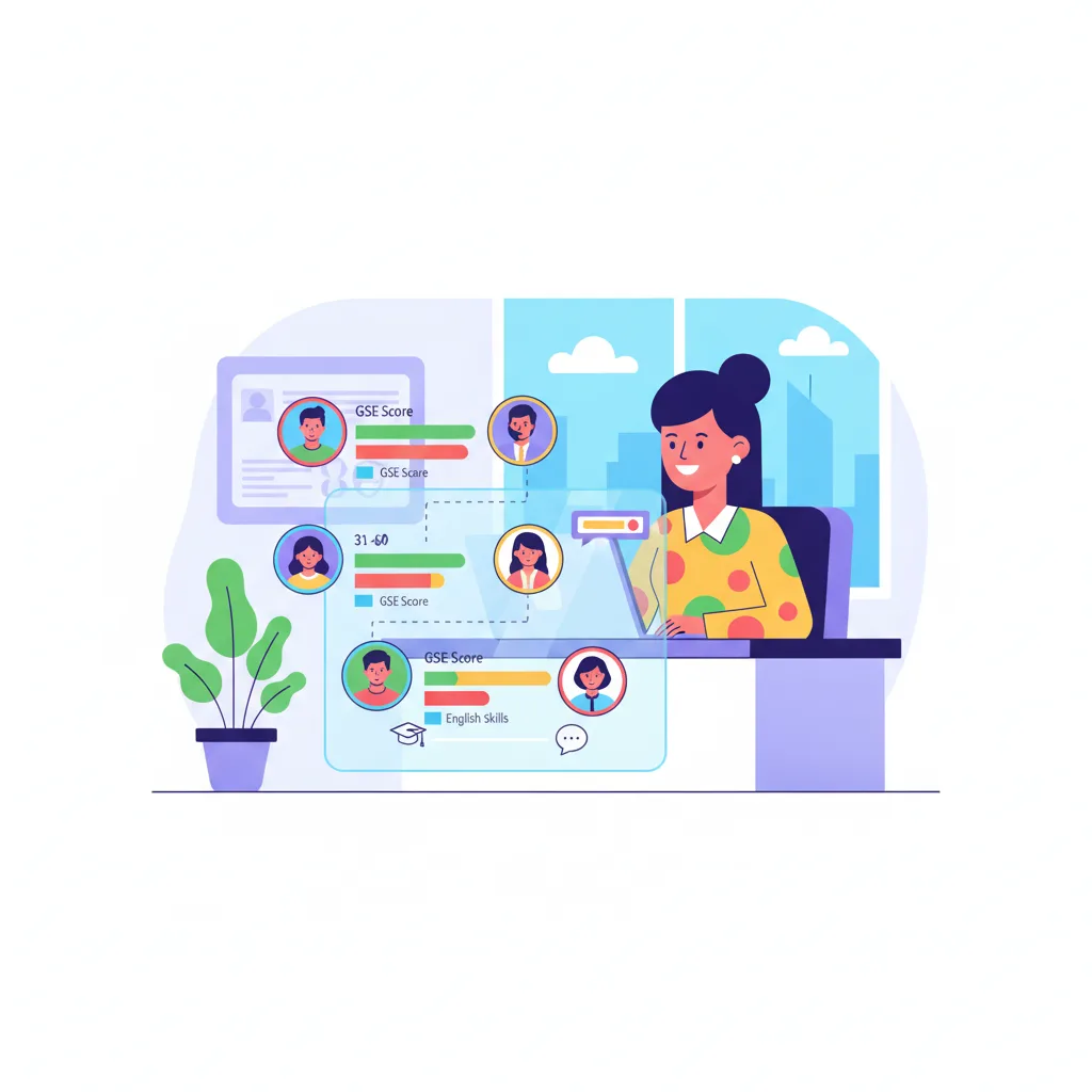 GSE Job Profiles ánh xạ kỹ năng tiếng Anh tới các vị trí tuyển dụng chuyên nghiệp