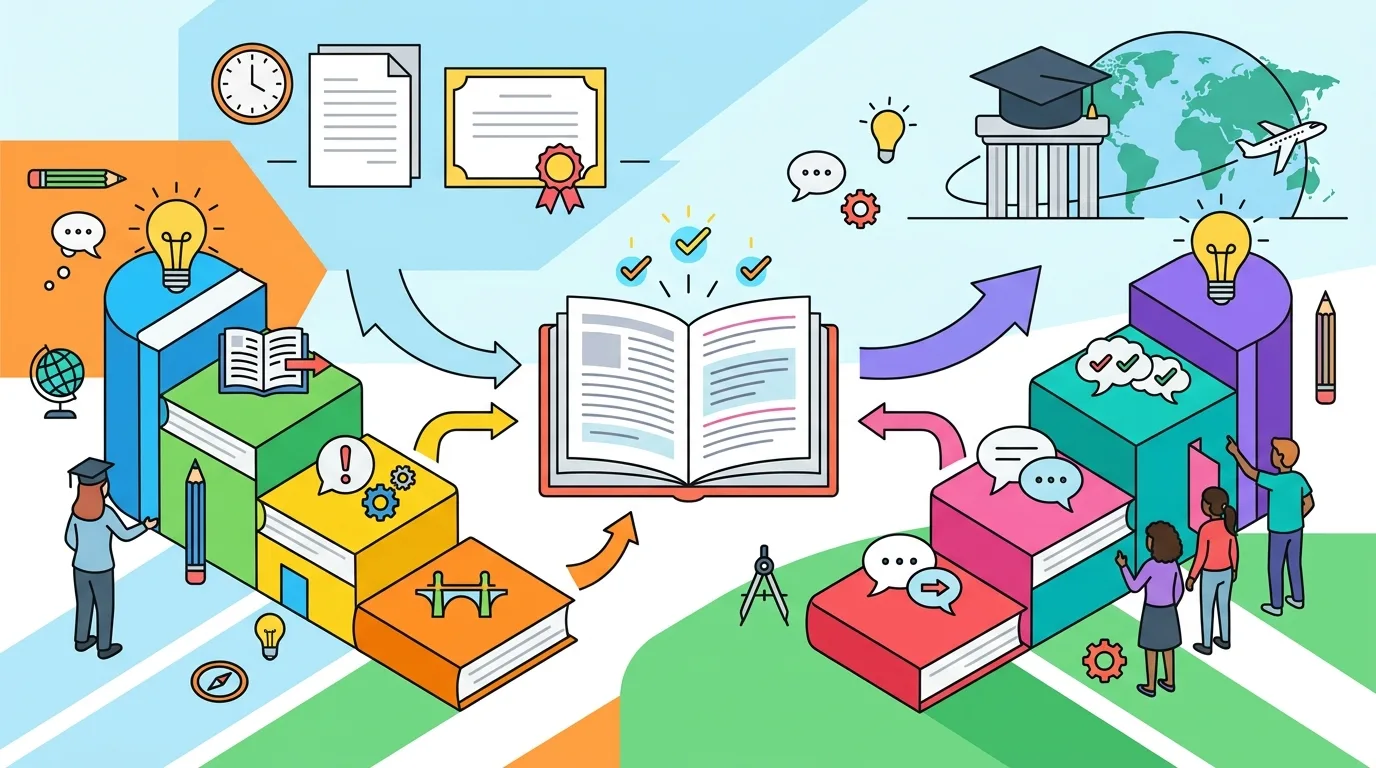 Kỹ năng Writing tiếng Anh: Xây dựng đoạn văn chuẩn CEFR với mô hình PEEL và TEEL