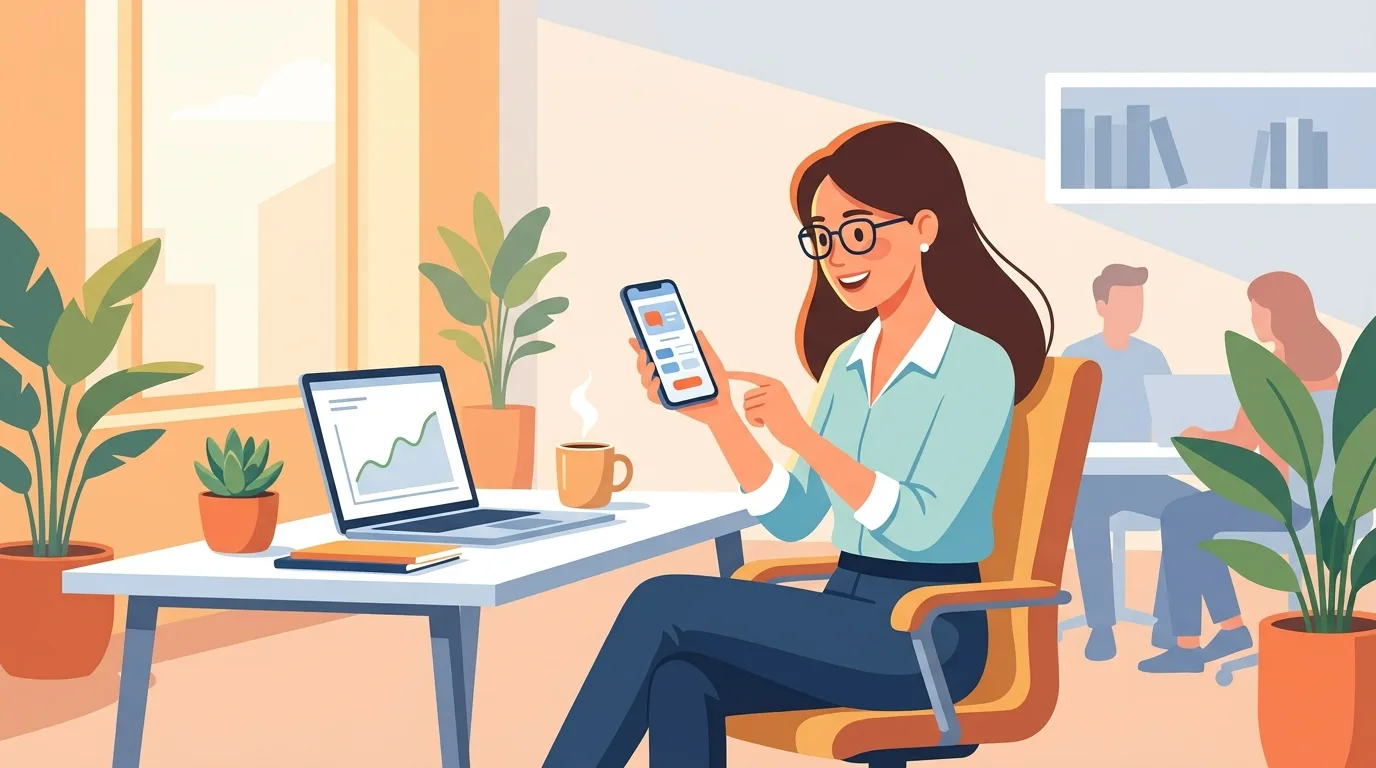 Lộ trình học tiếng Anh giao tiếp 15 phút mỗi ngày cho người đi làm bận rộn