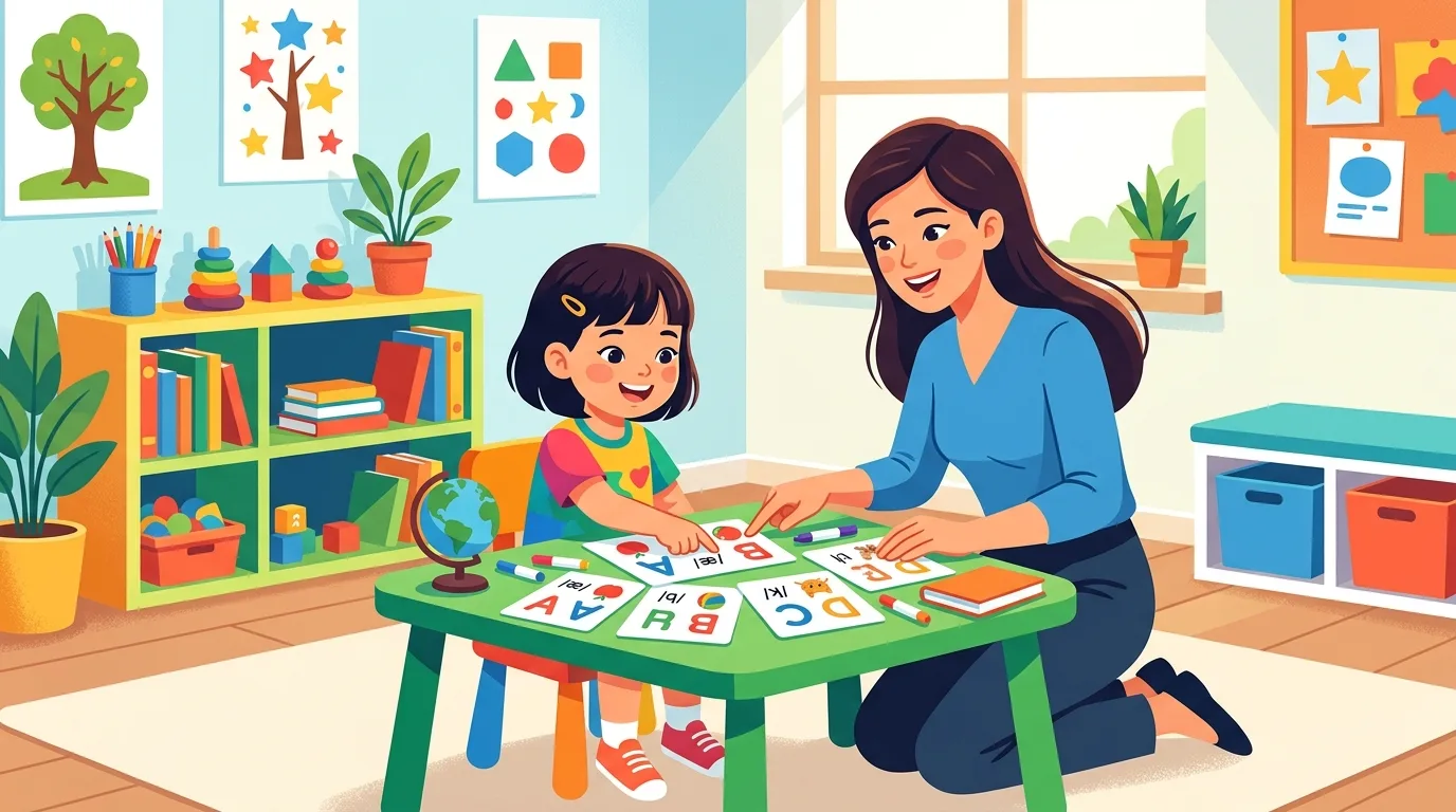 Phương pháp Jolly Phonics giúp trẻ tiểu học học đọc tiếng Anh nhanh hơn