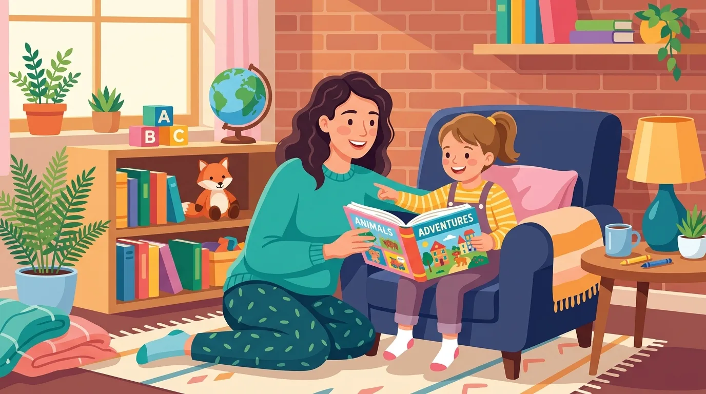 Phương pháp học tiếng Anh hiệu quả cho trẻ thi PTE Young Learners tại nhà
