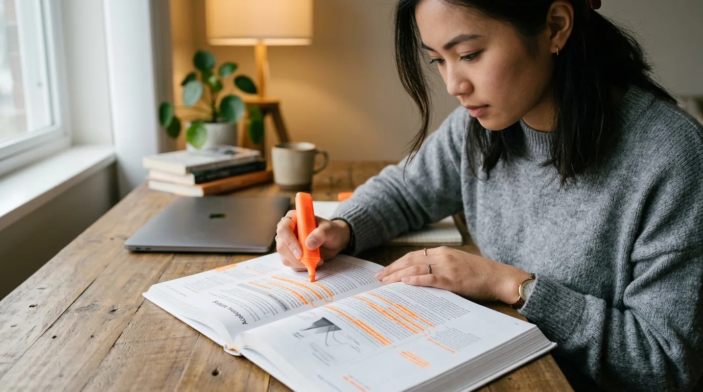 Cách học lexical chunks và collocation giúp tăng điểm Content và Vocabulary PTE