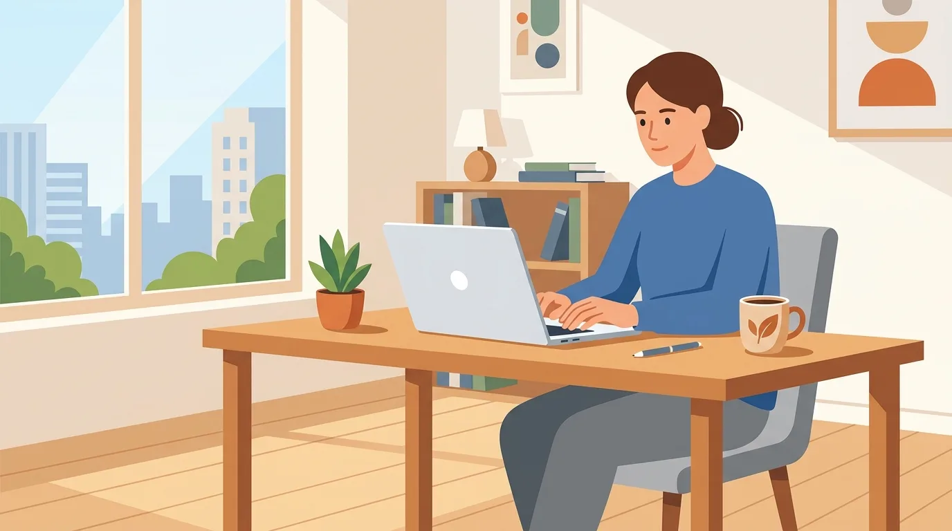 Cách mở đầu email tiếng Anh trang trọng đúng chuẩn với greeting chuyên nghiệp